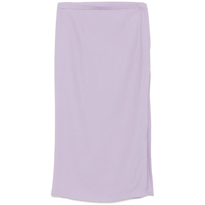 Gucci Purple Skirts - Straight Skirts Women