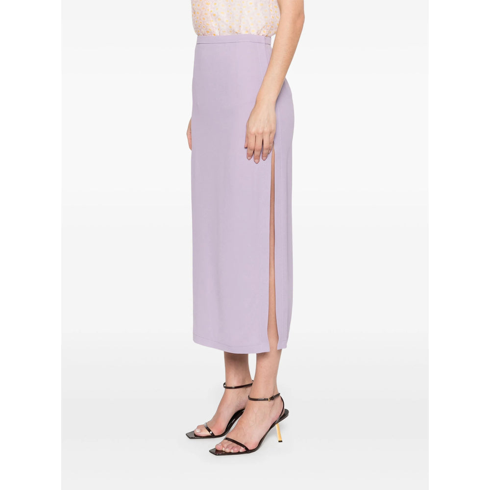 Gucci Purple Skirts - Straight Skirts Women