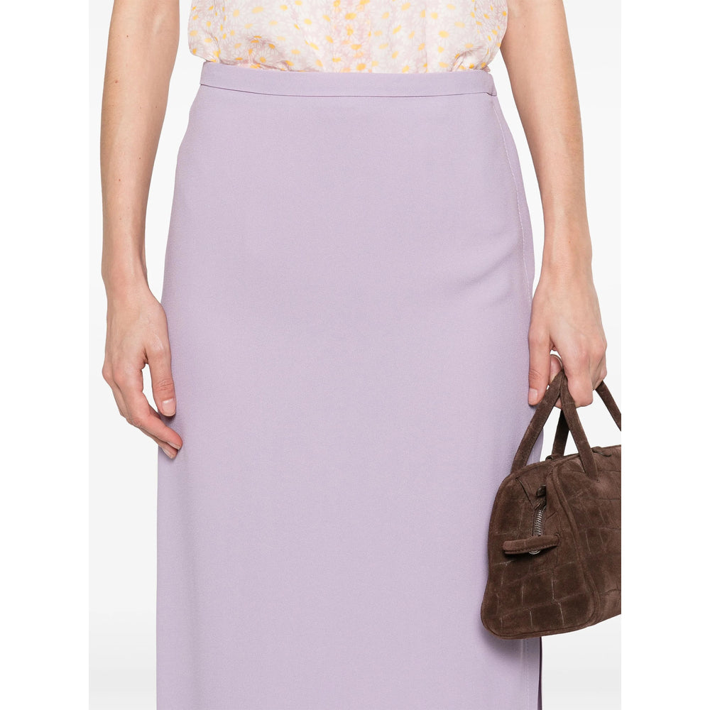 Gucci Purple Skirts - Straight Skirts Women