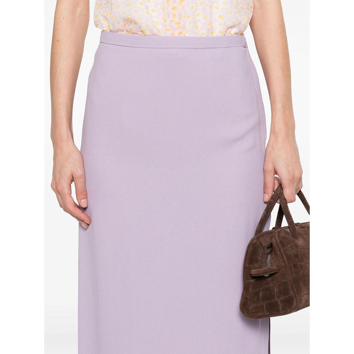 Gucci Purple Skirts - Straight Skirts Women