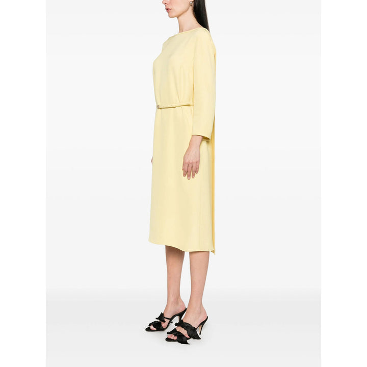 Gucci Yellow Dresses - Day Dresses Women