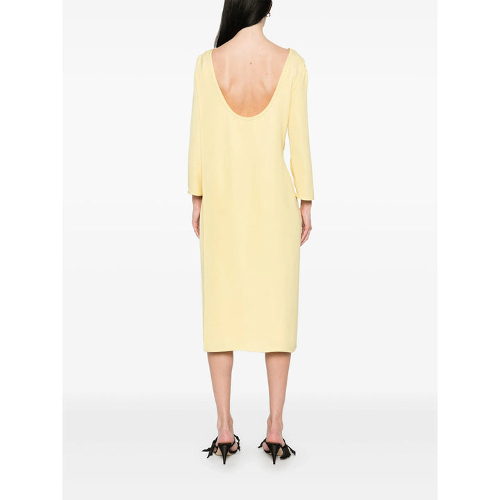 Gucci Yellow Dresses - Day Dresses Women