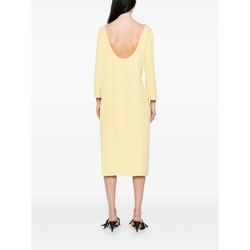 Gucci Yellow Dresses - Day Dresses Women
