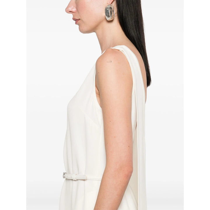 Gucci Neutrals Dresses - Cocktail & Party Dresses Women
