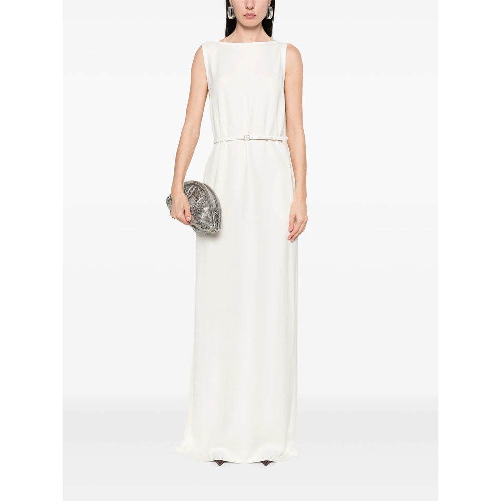 Gucci Neutrals Dresses - Cocktail & Party Dresses Women