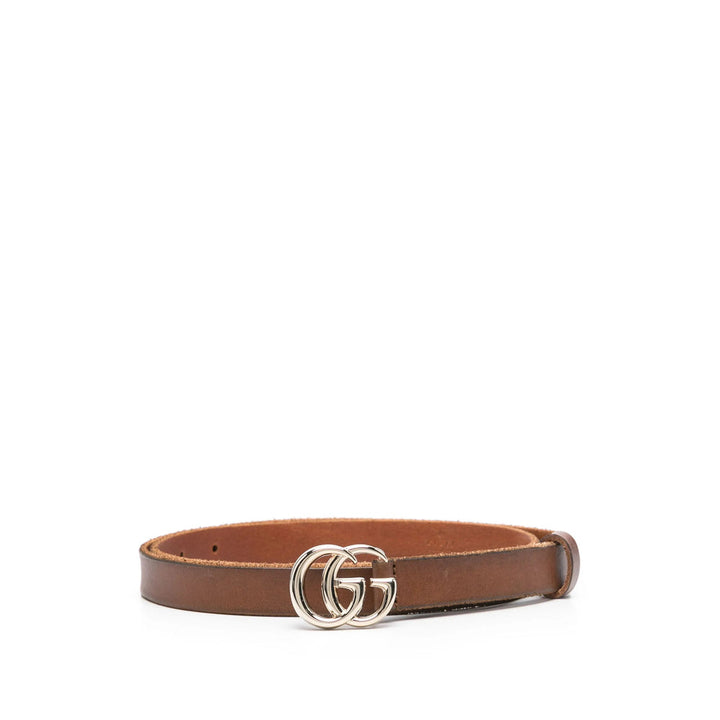 Gucci Brown Belts Women