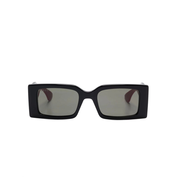 Gucci Black Sunglasses Women