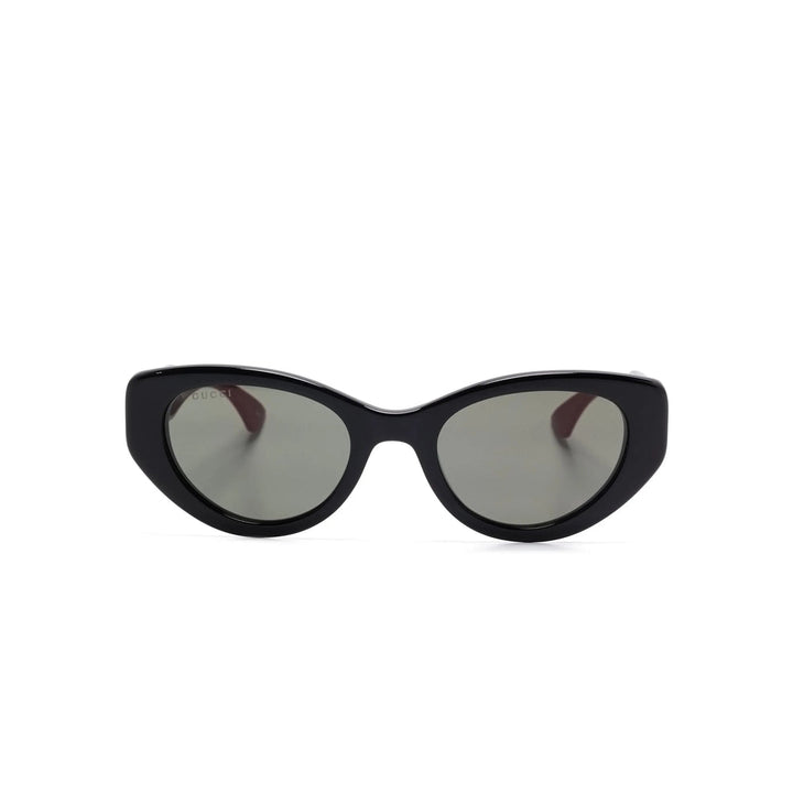 Gucci Black Sunglasses Women