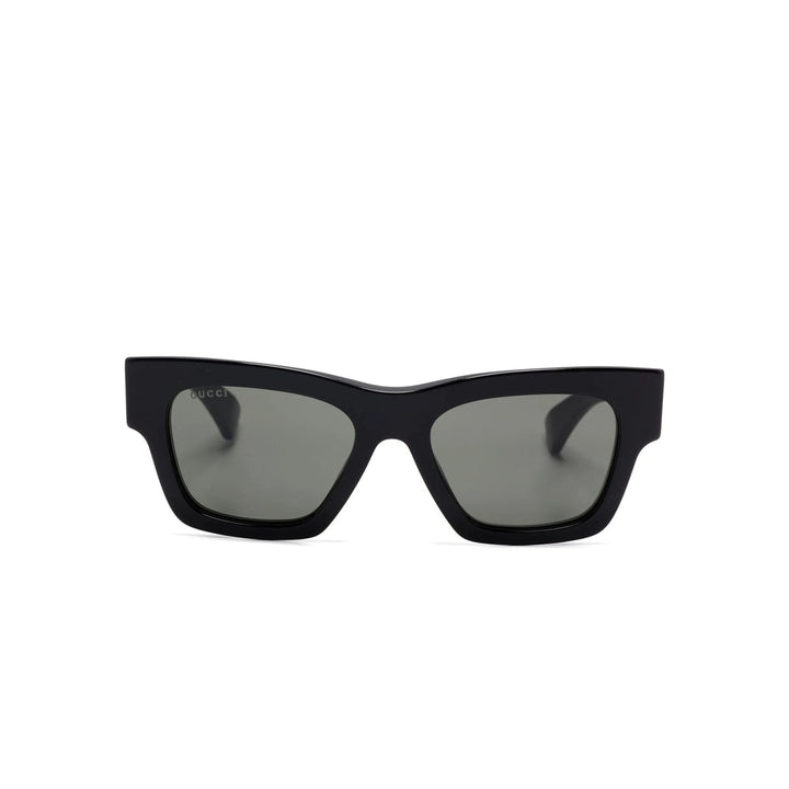Gucci Black Sunglasses Women