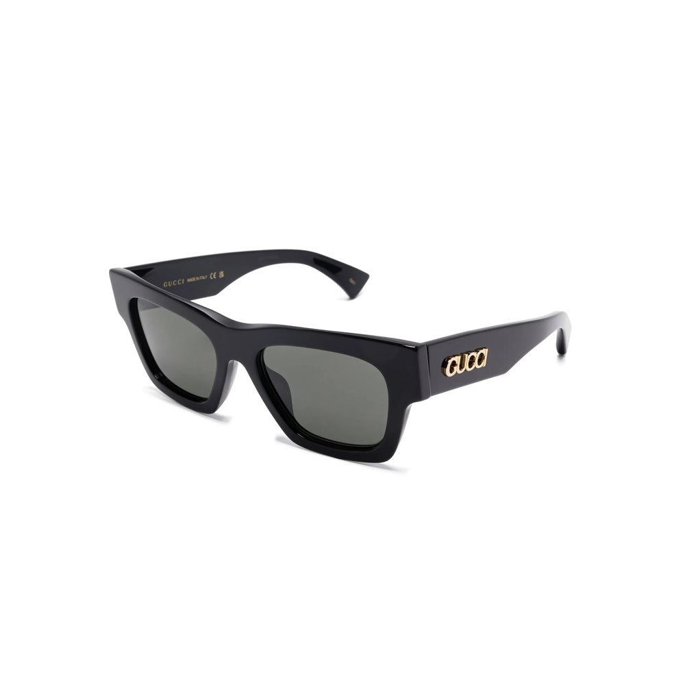 Gucci Black Sunglasses Women