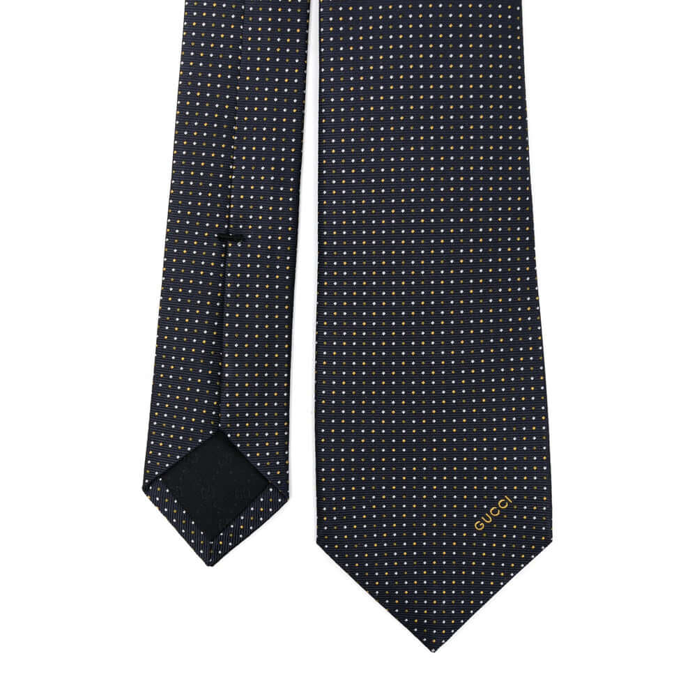 Gucci Blue Ties & Bow Ties Men