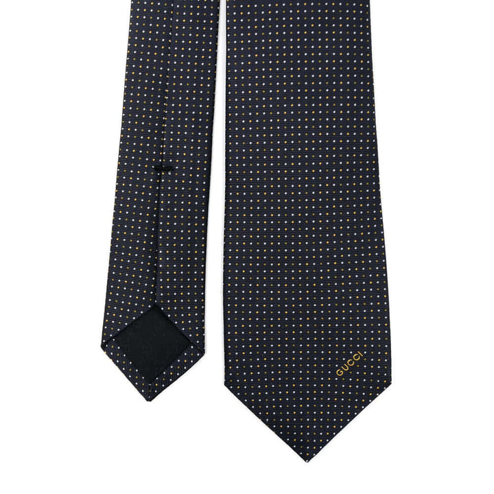 Gucci Blue Ties & Bow Ties Men