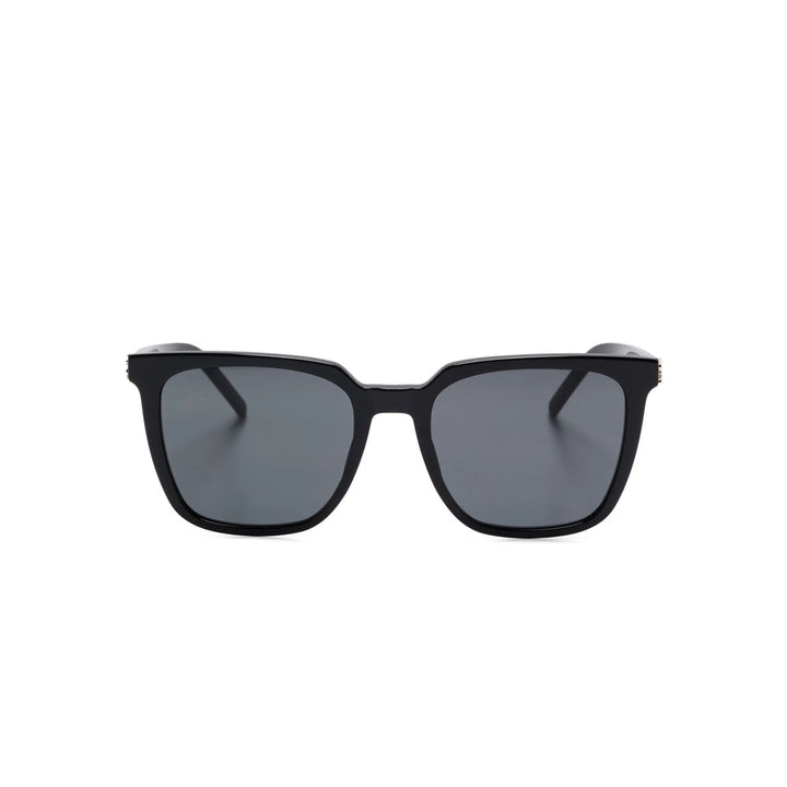 Saint Laurent Black Sunglasses Women