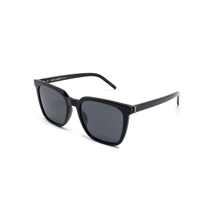 Saint Laurent Black Sunglasses Women