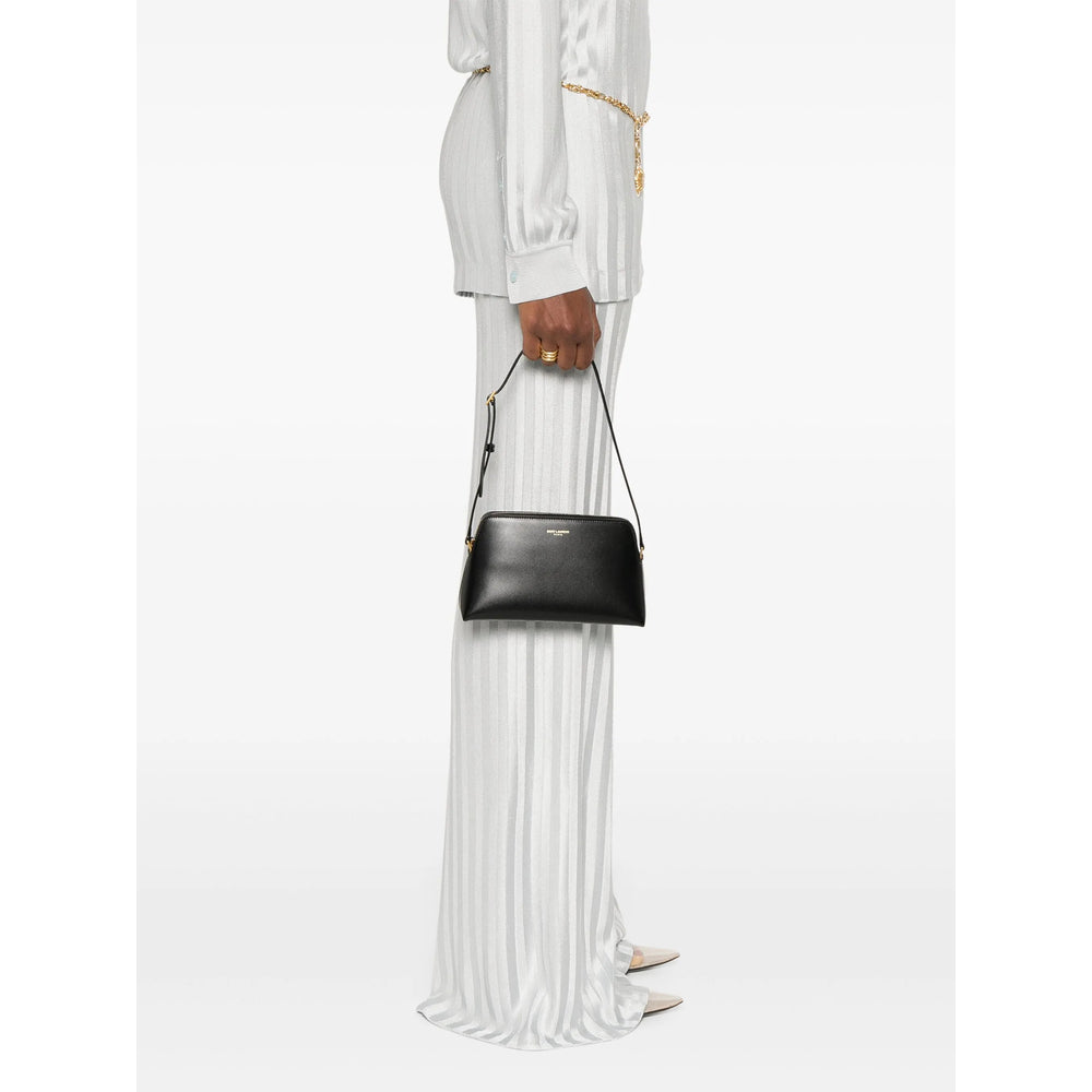Saint Laurent Black Mini Bags Women