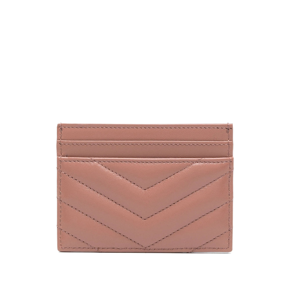 Saint Laurent Pink Wallets & Purses Women