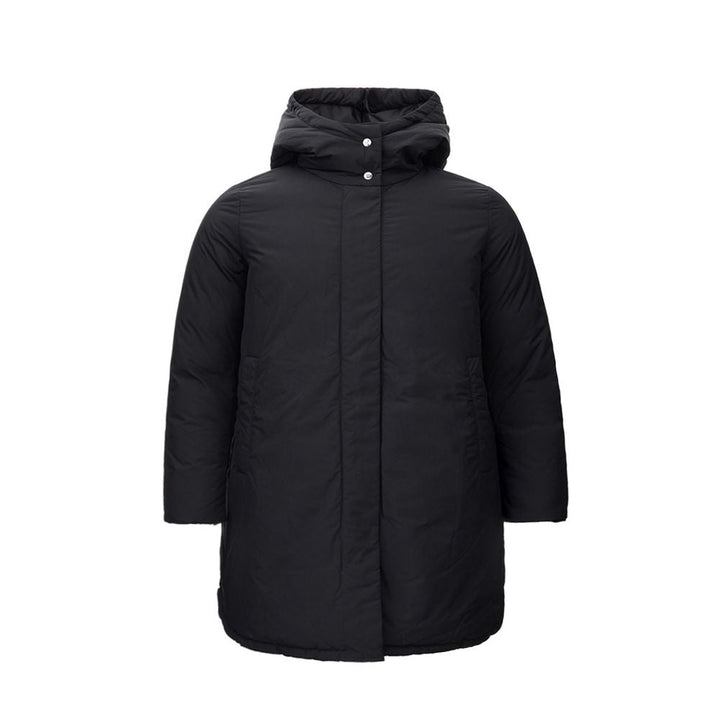 Add Chic Multicolor Polyamide Jacket
