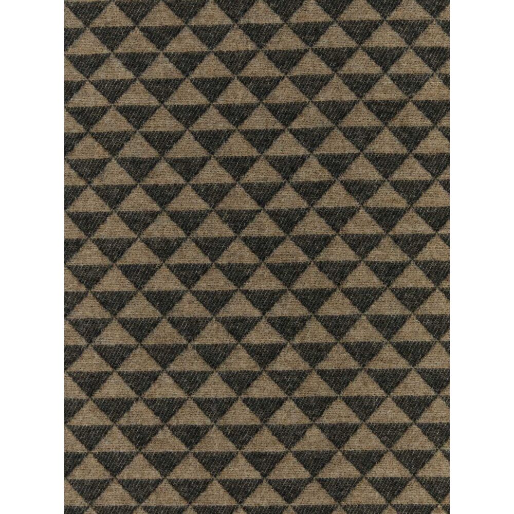 Prada Brown Scarves Men