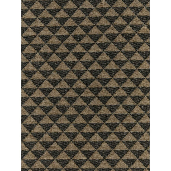 Prada Brown Scarves Men