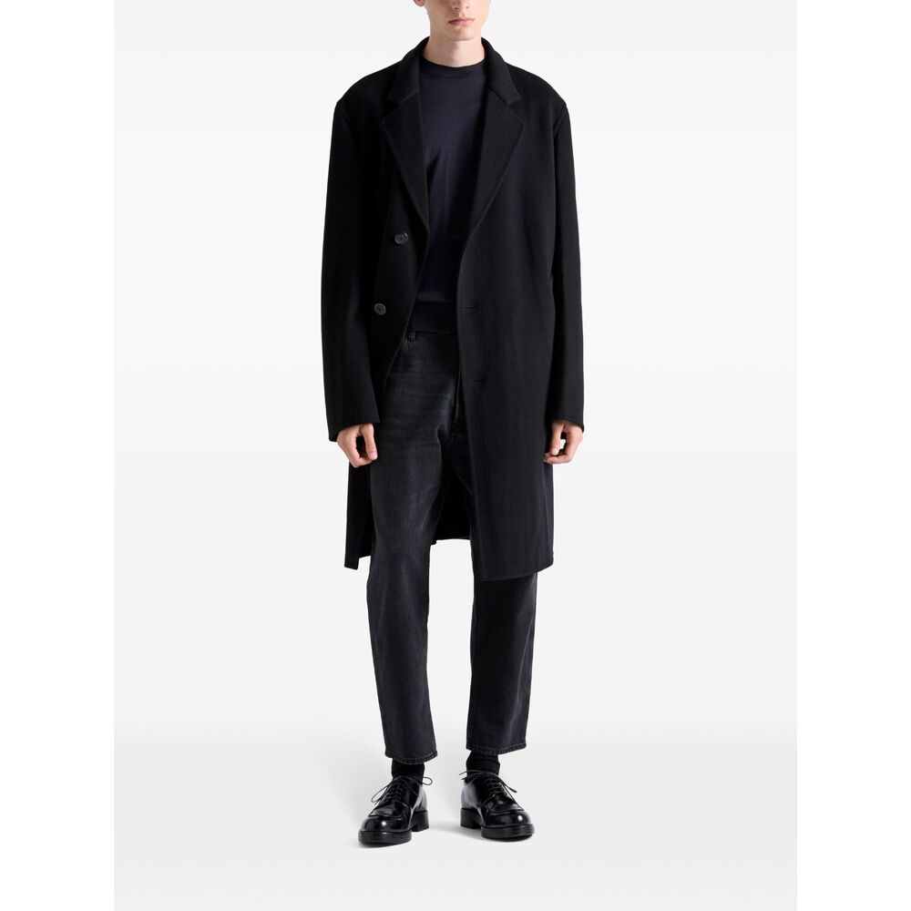 Prada Blue Sweaters & Knitwear - Jumpers Men