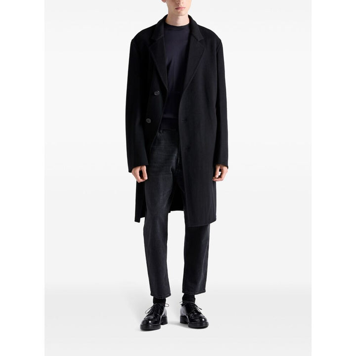 Prada Blue Sweaters & Knitwear - Jumpers Men