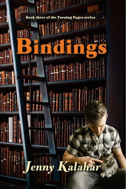 Bindings - Paperback