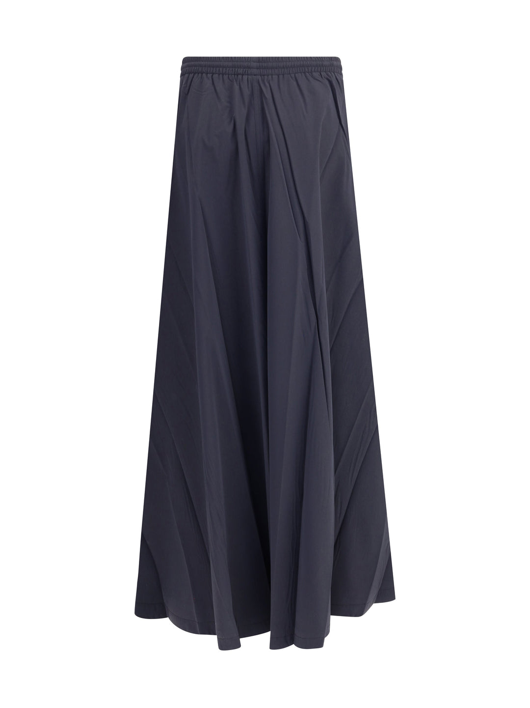 Balenciaga Women Flared Skirt