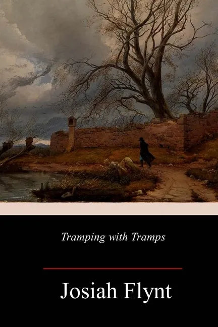 Tramping with Tramps - Paperback