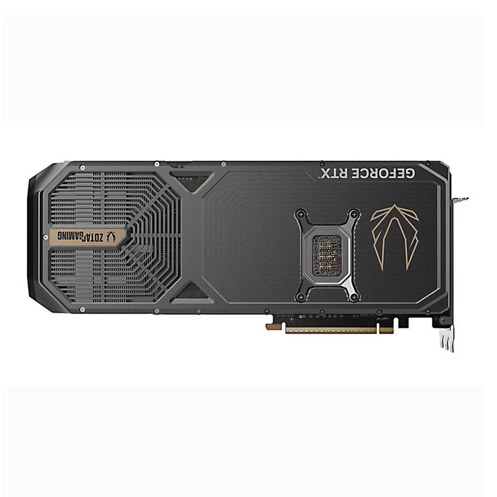 Zotac NVIDIA GeForce RTX 5080 AMP Extreme Infinity Overclocked Triple Fan 16GB GDDR7 PCIe 5.0 Graphics Card