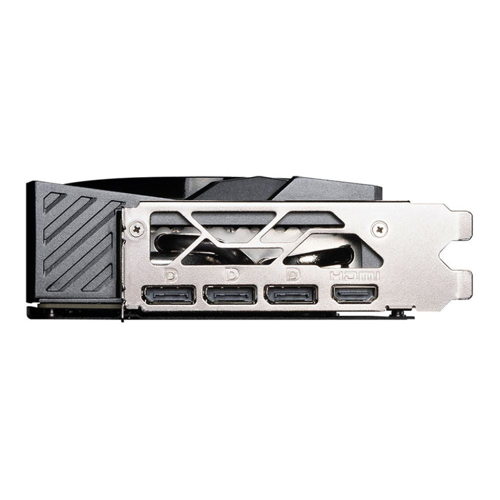 MSI NVIDIA GeForce RTX 5080 GAMING TRIO Overclocked Triple Fan 16GB GDDR7 PCIe 5.0 Graphics Card