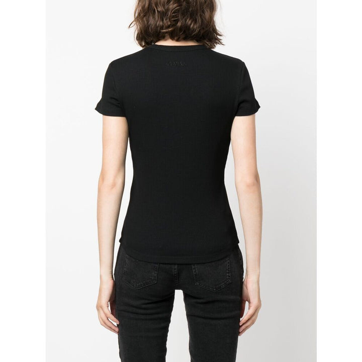 Isabel Marant Black Tops - T-Shirts & Jerseys Women
