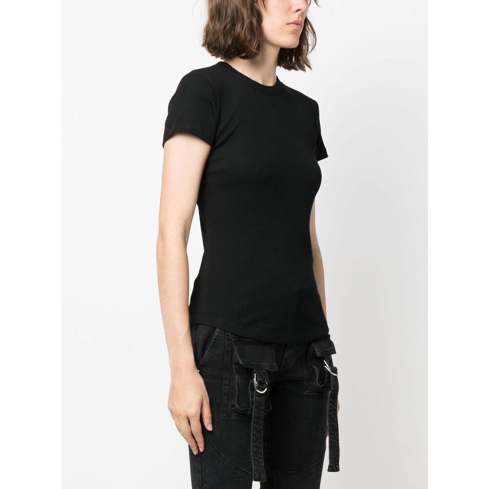 Isabel Marant Black Tops - T-Shirts & Jerseys Women