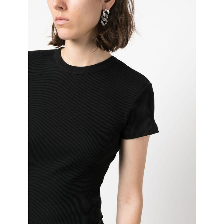 Isabel Marant Black Tops - T-Shirts & Jerseys Women