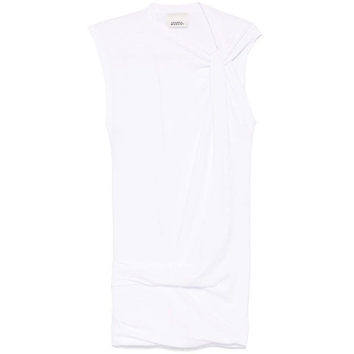 Isabel Marant White Dresses - Day Dresses Women