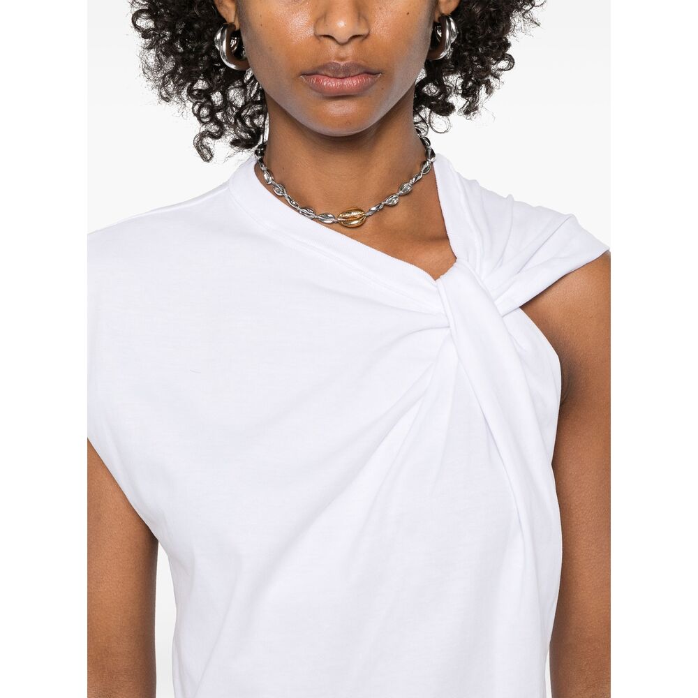 Isabel Marant White Dresses - Day Dresses Women
