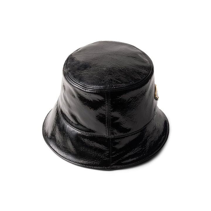Prada Black Hats Women