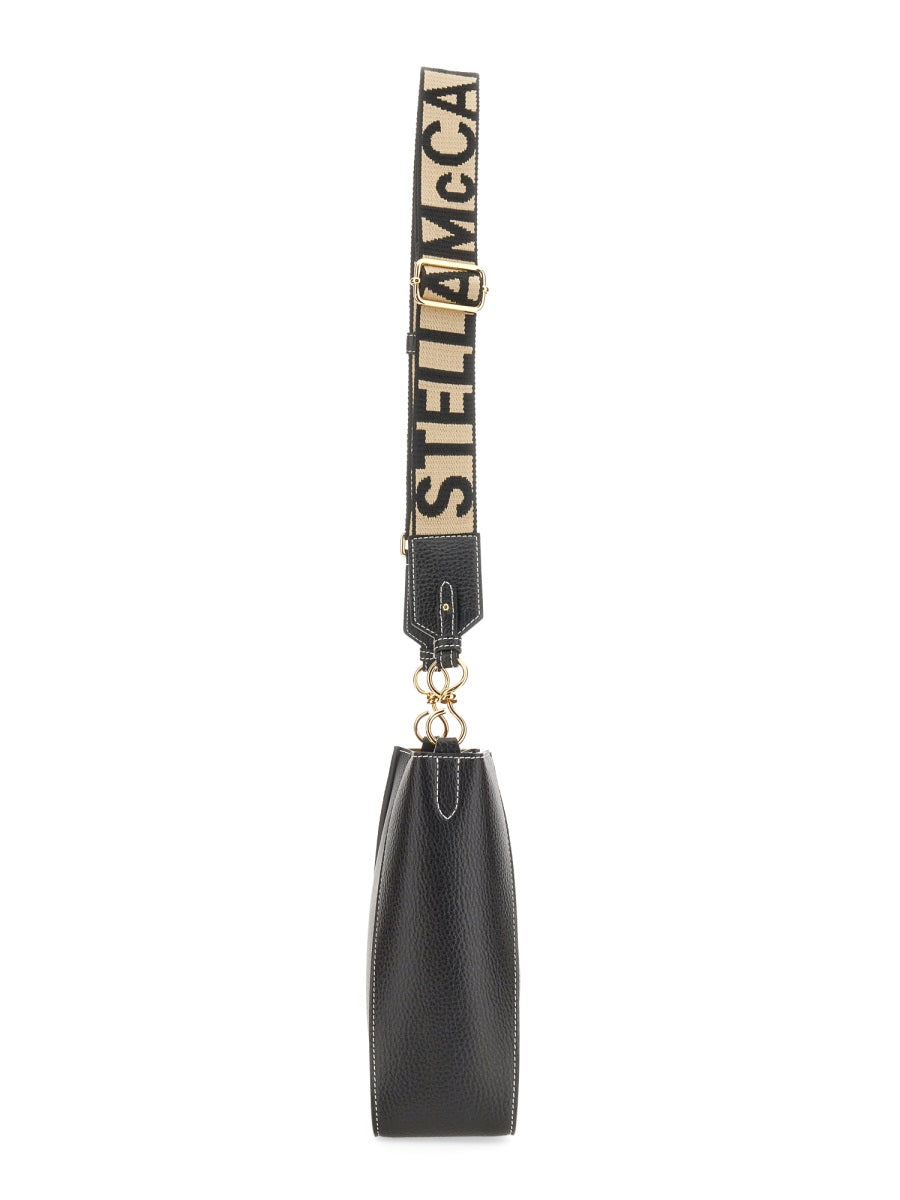 Stella Mccartney Women Shoulder Bag With Logo