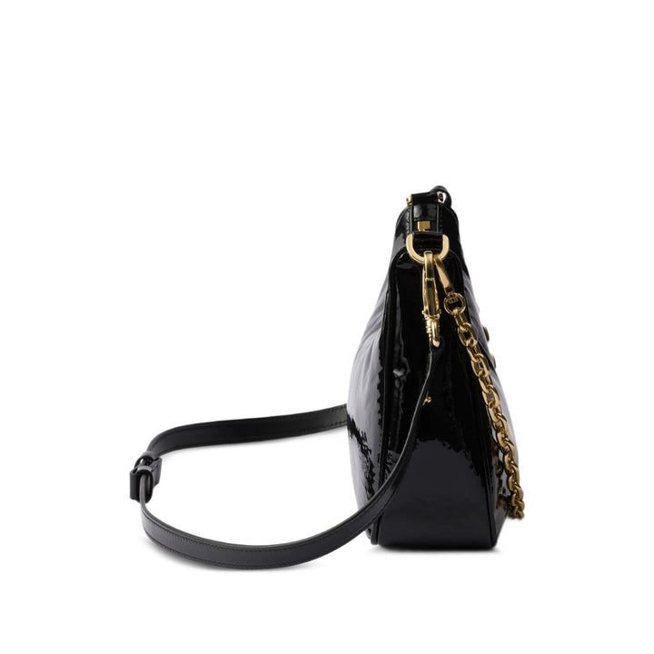 Prada Black Shoulder Bags Women