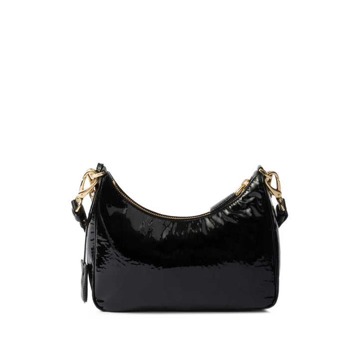 Prada Black Shoulder Bags Women