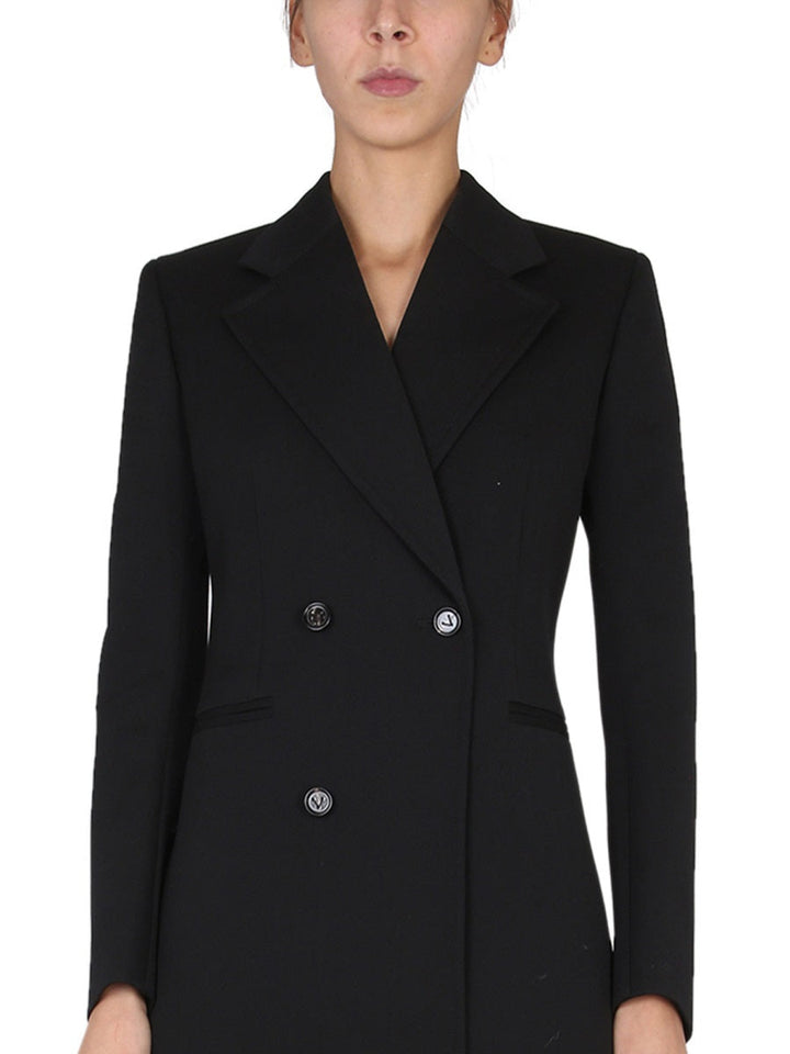 Bottega Veneta Women Wool Coat