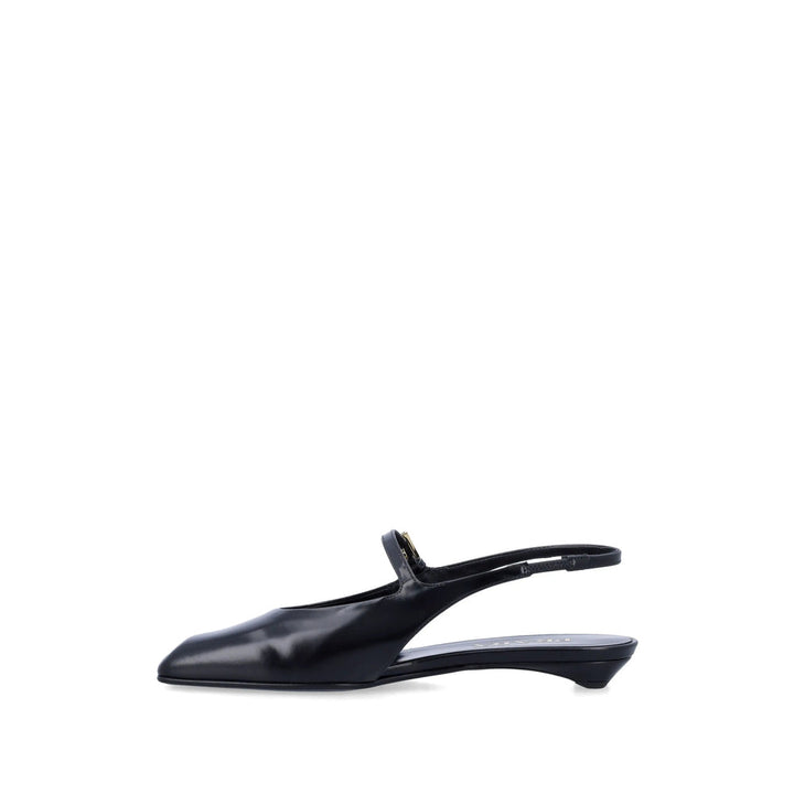 Prada Black Pumps Women