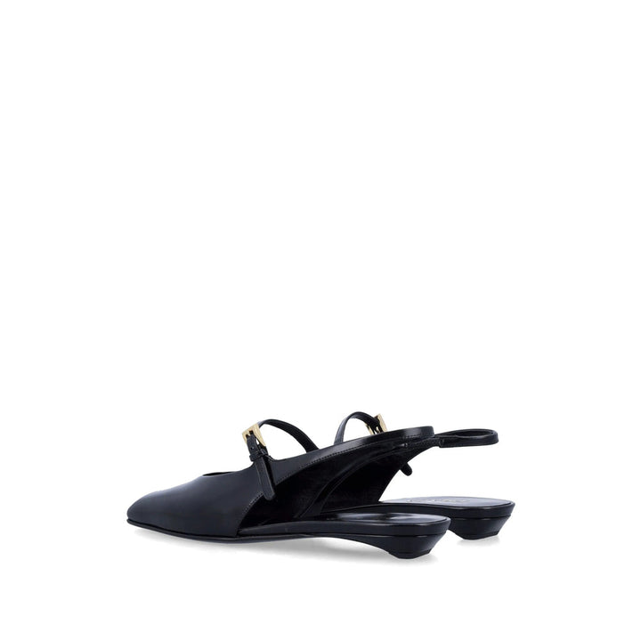 Prada Black Pumps Women