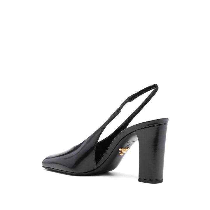 Prada Black Pumps Women