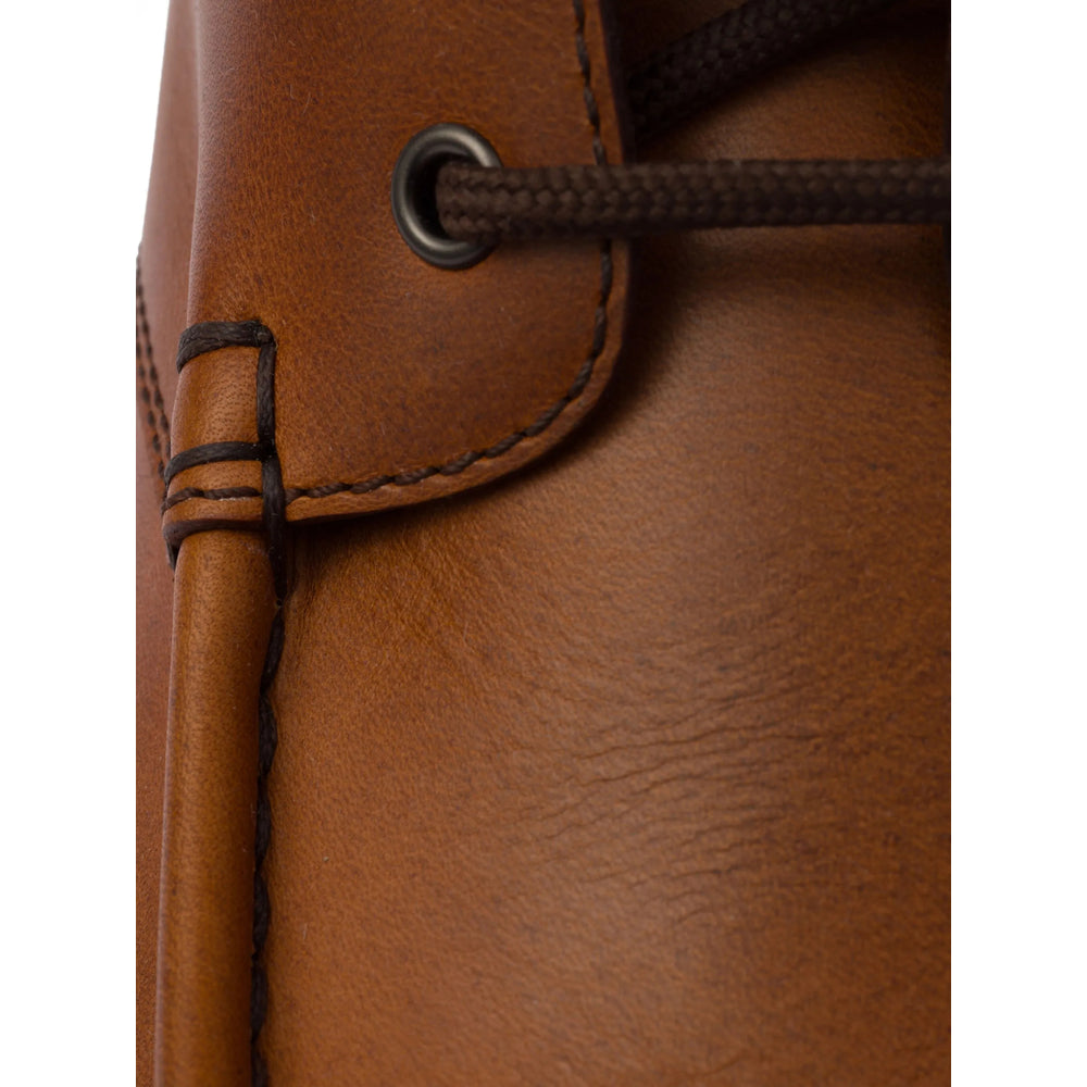 Prada Brown Boots Women