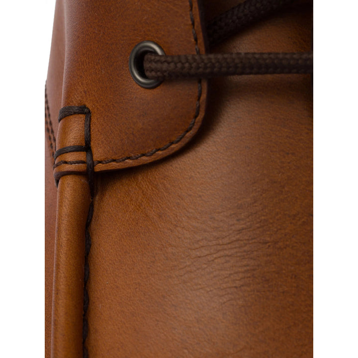 Prada Brown Boots Women