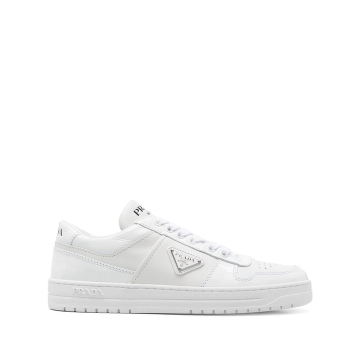 Prada White Trainers Women