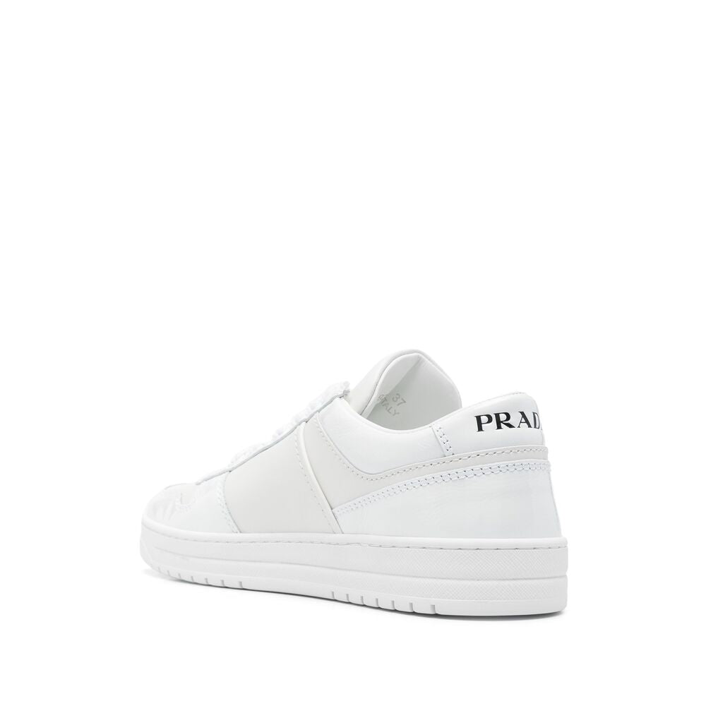 Prada White Trainers Women