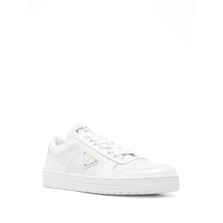 Prada White Trainers Women