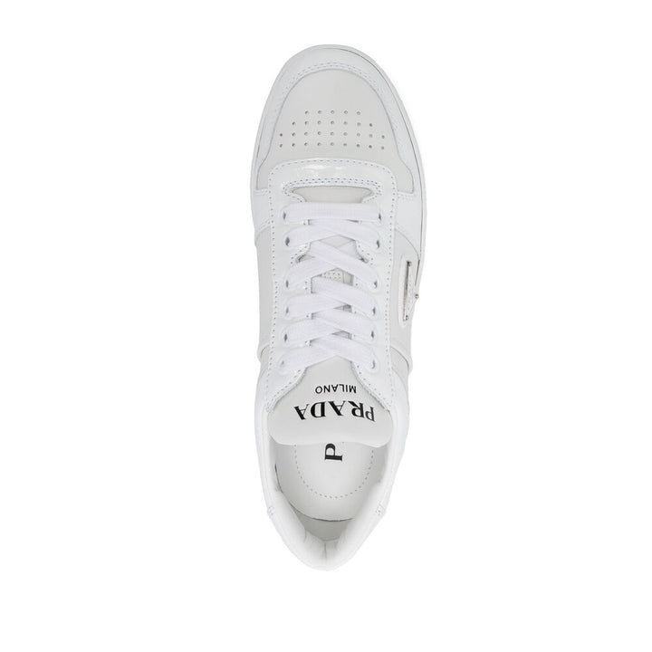 Prada White Trainers Women