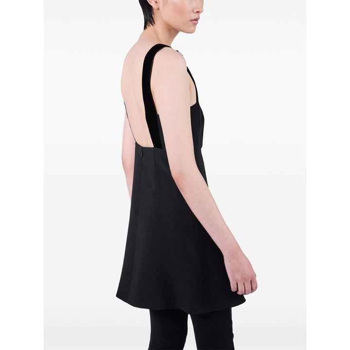 Prada Black Dresses - Cocktail & Party Dresses Women